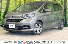 honda freed-hybrid 2022 CFJ1788174