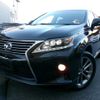 lexus rx 2013 quick_quick_DAA-GYL10W_2413681 image 1