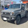 suzuki jimny-sierra 2024 -SUZUKI 【宮崎 501】--Jimny Sierra JB74W--JB74W-232254---SUZUKI 【宮崎 501】--Jimny Sierra JB74W--JB74W-232254- image 1