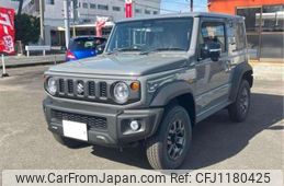 suzuki jimny-sierra 2024 -SUZUKI 【宮崎 501】--Jimny Sierra JB74W--JB74W-232254---SUZUKI 【宮崎 501】--Jimny Sierra JB74W--JB74W-232254-