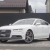 audi a7 2017 -AUDI--Audi A7 ABA-4GCYPC--WAUZZZ4G2HN027172---AUDI--Audi A7 ABA-4GCYPC--WAUZZZ4G2HN027172- image 9