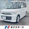 suzuki spacia 2014 -SUZUKI--Spacia DBA-MK32S--MK32S-213177---SUZUKI--Spacia DBA-MK32S--MK32S-213177- image 1