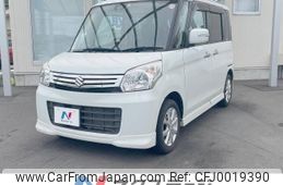 suzuki spacia 2014 -SUZUKI--Spacia DBA-MK32S--MK32S-213177---SUZUKI--Spacia DBA-MK32S--MK32S-213177-