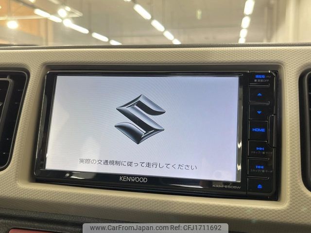suzuki alto 2020 CFJ1711692 image 2