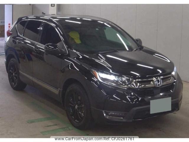 honda cr-v 2022 quick_quick_6BA-RW2_RW2-1300562 image 1