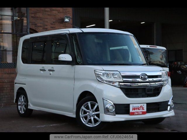 daihatsu tanto 2013 -DAIHATSU--Tanto LA600S--0020128---DAIHATSU--Tanto LA600S--0020128- image 1