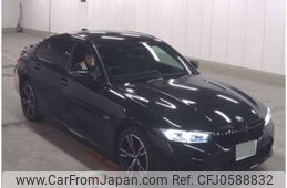 bmw 3-series 2023 -BMW 【大阪 383ﾆ 27】--BMW 3 Series 3LA-5X20--WBA20FS0508D62657---BMW 【大阪 383ﾆ 27】--BMW 3 Series 3LA-5X20--WBA20FS0508D62657-