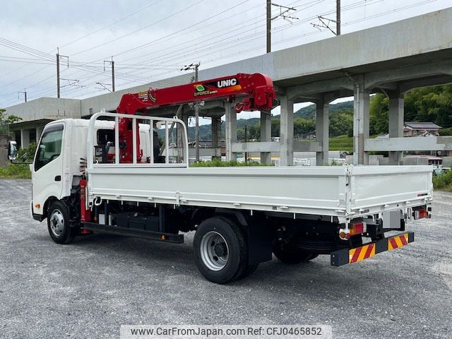 hino dutro 2022 -HINO--Hino Dutoro 2RG-XZU722M--XZU722-0009018---HINO--Hino Dutoro 2RG-XZU722M--XZU722-0009018- image 2