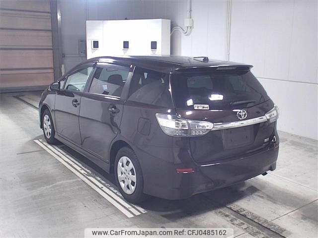 toyota wish 2014 -TOYOTA--Wish ZGE20G-6010628---TOYOTA--Wish ZGE20G-6010628- image 2