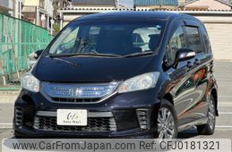 honda freed-hybrid 2011 quick_quick_DAA-GP3_GP3-1010008