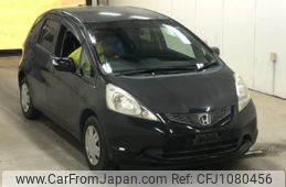 honda fit 2010 -HONDA--Fit GE6-1426520---HONDA--Fit GE6-1426520-