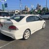 honda civic 2008 CFJ1697390 image 23