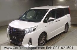 toyota noah 2016 CFJ1621501