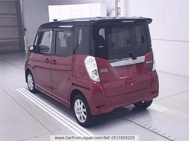 mitsubishi ek-space 2016 CFJ1835225 image 2