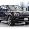 land-rover range-rover 2010 CFJ0563974 image 5