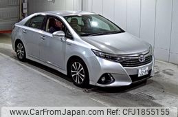 toyota sai 2014 CFJ1855155