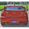 mitsubishi lancer 2007 CFJ1629049 image 6