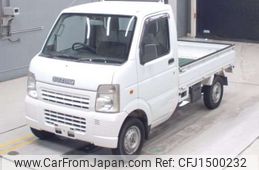 suzuki carry-truck 2008 CFJ1500232