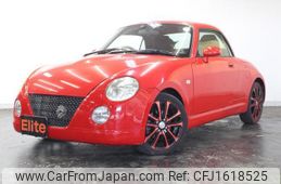 daihatsu copen 2010 CFJ1618525