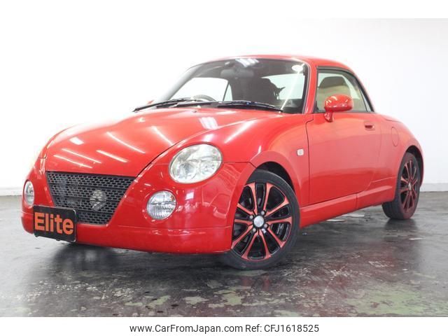 daihatsu copen 2010 CFJ1618525 image 1