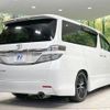 toyota vellfire 2013 -TOYOTA--Vellfire DBA-ANH20W--ANH20-8305844---TOYOTA--Vellfire DBA-ANH20W--ANH20-8305844- image 19