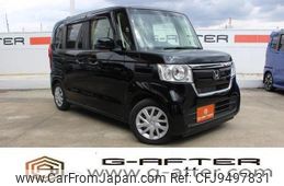honda n-box 2019 -HONDA--N BOX DBA-JF3--JF3-2104593---HONDA--N BOX DBA-JF3--JF3-2104593-