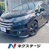 honda odyssey 2016 -HONDA--Odyssey DAA-RC4--RC4-1003054---HONDA--Odyssey DAA-RC4--RC4-1003054- image 1