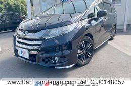 honda odyssey 2016 -HONDA--Odyssey DAA-RC4--RC4-1003054---HONDA--Odyssey DAA-RC4--RC4-1003054-