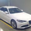 alfa-romeo giulia 2019 -ALFA ROMEO--Alfa Romeo Giulia ABA-95220--ZAREAEKN7H7568649---ALFA ROMEO--Alfa Romeo Giulia ABA-95220--ZAREAEKN7H7568649- image 7