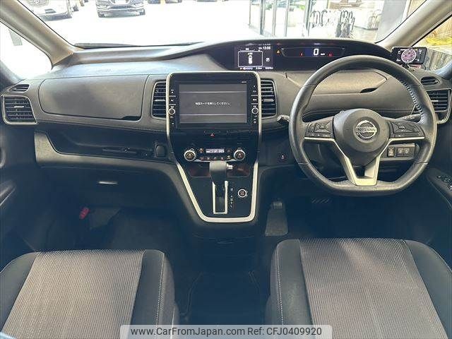 nissan serena 2018 -NISSAN--Serena DAA-GFC27--GFC27-083678---NISSAN--Serena DAA-GFC27--GFC27-083678- image 2