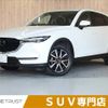 mazda cx-5 2018 -MAZDA--CX-5 3DA-KF2P--KF2P-212376---MAZDA--CX-5 3DA-KF2P--KF2P-212376- image 1