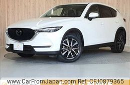 mazda cx-5 2018 -MAZDA--CX-5 3DA-KF2P--KF2P-212376---MAZDA--CX-5 3DA-KF2P--KF2P-212376-