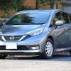 nissan note 2019 -NISSAN--Note DAA-SNE12--SNE12-009002---NISSAN--Note DAA-SNE12--SNE12-009002- image 1