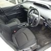 toyota prius 2022 -TOYOTA 【広島 302】--Prius ZVW51--ZVW51-6249779---TOYOTA 【広島 302】--Prius ZVW51--ZVW51-6249779- image 29