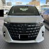 toyota alphard 2023 quick_quick_3BA-AGH40W_AGH40- image 2