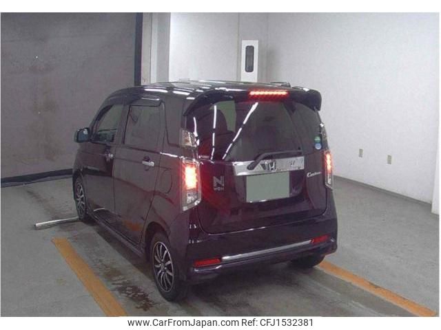 honda n-wgn 2019 CFJ1532381 image 2