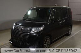 toyota roomy 2017 -TOYOTA--Roomy M900A-0110722---TOYOTA--Roomy M900A-0110722-