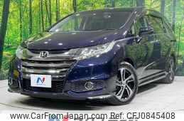 honda odyssey 2014 quick_quick_RC1_RC1-1020691