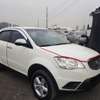 ssangyong korando 2012 ED-02384-20191220 image 1