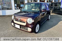 daihatsu mira-cocoa 2017 CFJ1597388