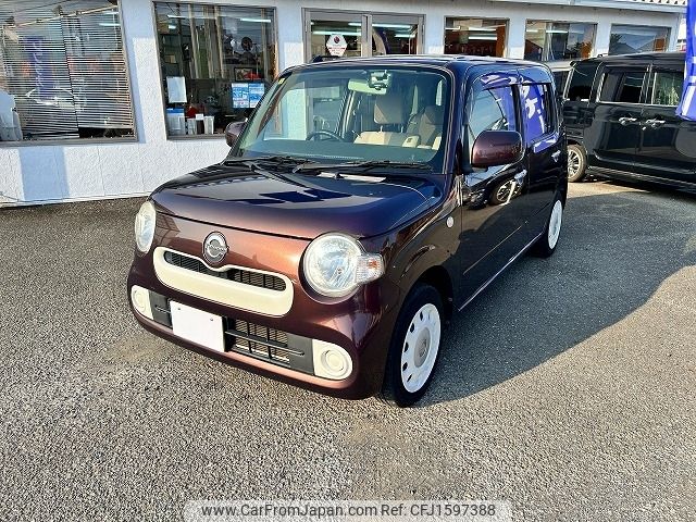 daihatsu mira-cocoa 2017 CFJ1597388 image 1