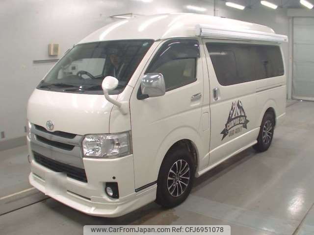 toyota regiusace-van 2016 -TOYOTA 【習志野 800ｽ9808】--Regius ace Van CBF-TRH200Kｶｲ--TRH200-0233083---TOYOTA 【習志野 800ｽ9808】--Regius ace Van CBF-TRH200Kｶｲ--TRH200-0233083- image 1