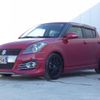 suzuki swift 2013 quick_quick_CBA-ZC32S_ZC32S-301345 image 4