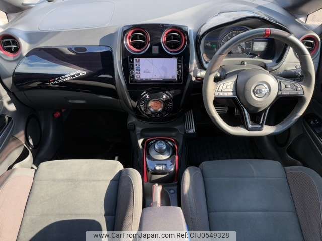 nissan note 2019 -NISSAN--Note DAA-HE12--HE12-161934---NISSAN--Note DAA-HE12--HE12-161934- image 2