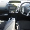 toyota prius-α 2016 -TOYOTA 【大分 300む8405】--Prius α ZVW41W-0042483---TOYOTA 【大分 300む8405】--Prius α ZVW41W-0042483- image 4