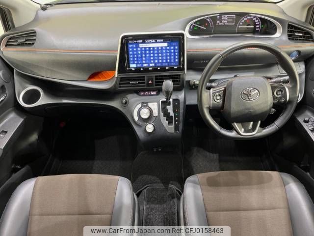 toyota sienta 2019 -TOYOTA--Sienta 6AA-NHP170G--NHP170-7166452---TOYOTA--Sienta 6AA-NHP170G--NHP170-7166452- image 2