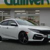 honda civic 2020 -HONDA--Civic 6BA-FK7--FK7-1203981---HONDA--Civic 6BA-FK7--FK7-1203981- image 1