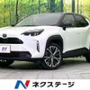 toyota yaris-cross 2021 -TOYOTA--Yaris Cross 6AA-MXPJ10--MXPJ10-3008394---TOYOTA--Yaris Cross 6AA-MXPJ10--MXPJ10-3008394- image 1