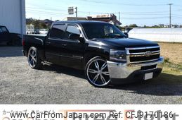 chevrolet silverado undefined GOO_NET_EXCHANGE_0707349A30231107W001