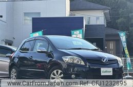 toyota auris 2012 -TOYOTA--Auris DBA-NZE151H--NZE151-4005236---TOYOTA--Auris DBA-NZE151H--NZE151-4005236-